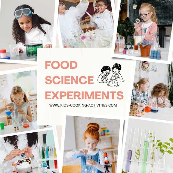 food science