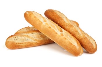 baguettes