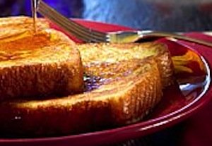 french toast
