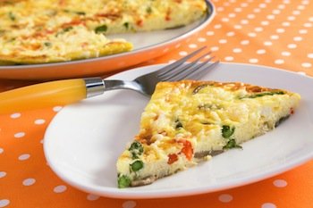 frittata