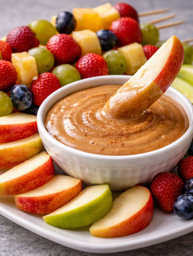 fruit dip
