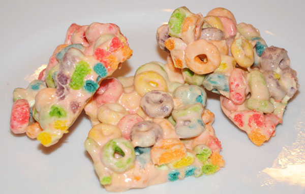 fruit loop bars