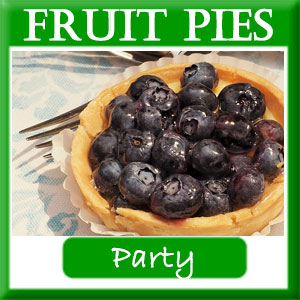 fruit pies 
