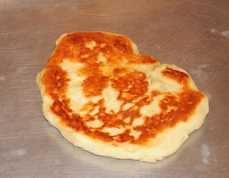 fry bread