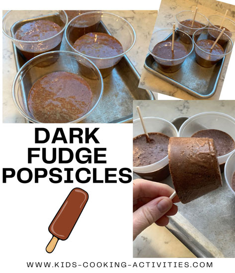 fudge pops