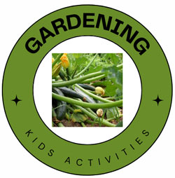 gardening activities