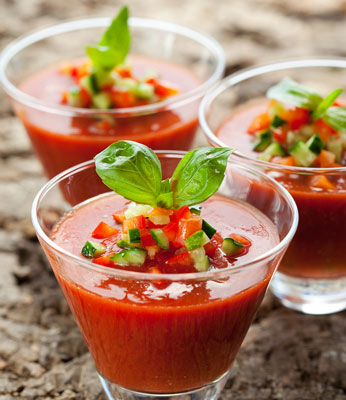 gazpacho