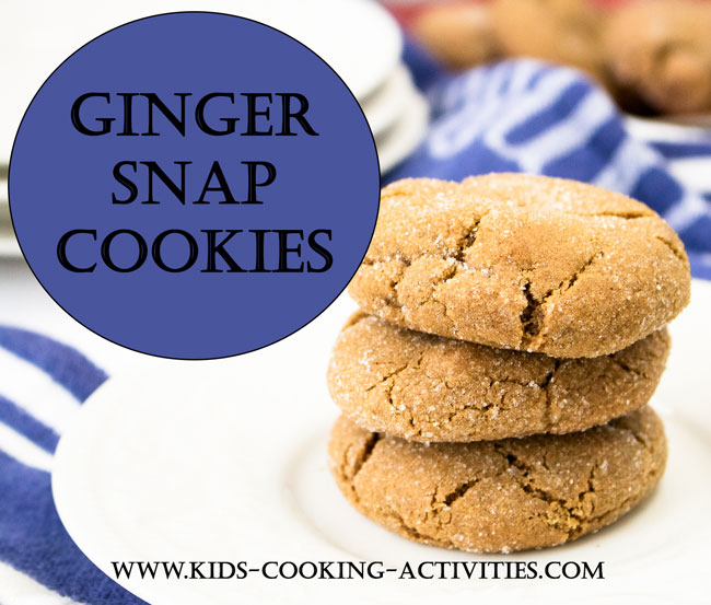 gingersnaps