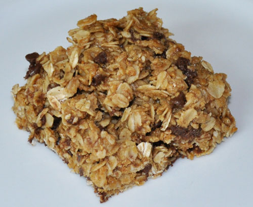 granola bars