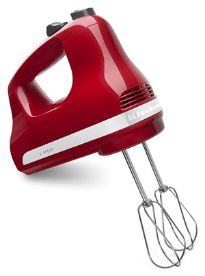 hand mixer