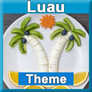 luau recipes