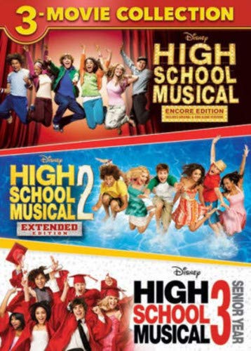 high school musical