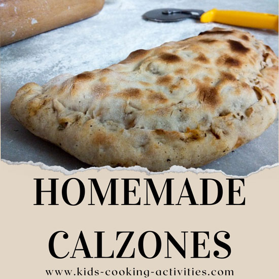 calzone