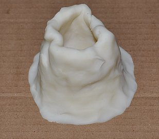 homemade experiment