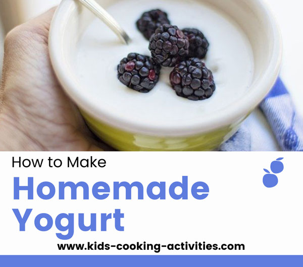 making homemade