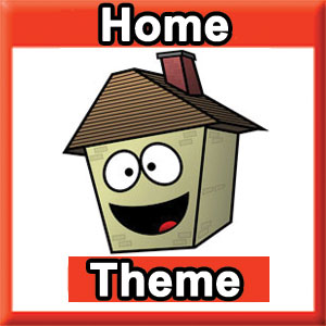 home theme party