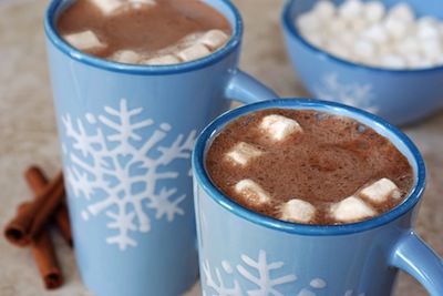 hot cocoa