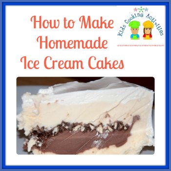 cake how to make tutorial
