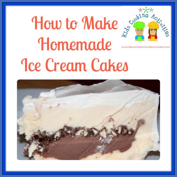 cake how to