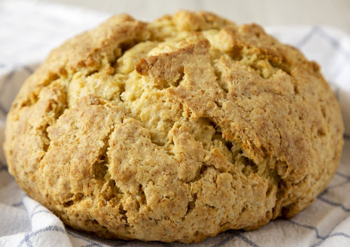 soda bread