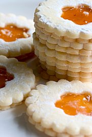 jam filled