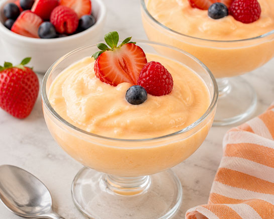 Jell-O ice cream