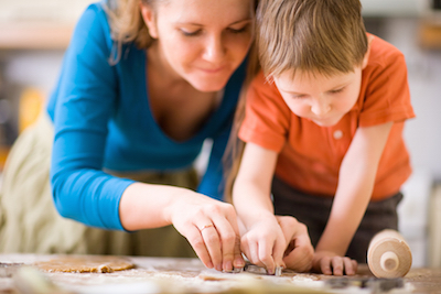 kids cooking lessons introduction