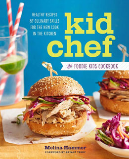 kid chef