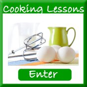 kids cooking lessons