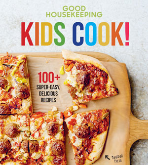 good housekeeping cookbook
