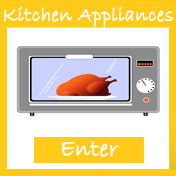 kitchen appliances