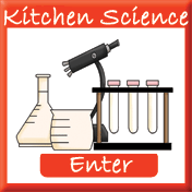 kitchen science