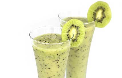 Simple smoothie recipes