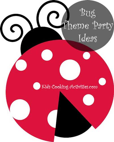 ladybug redf