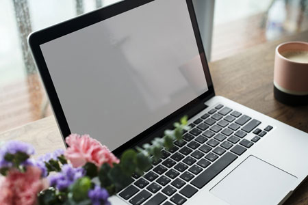 laptop desk