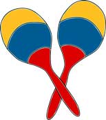 maracas