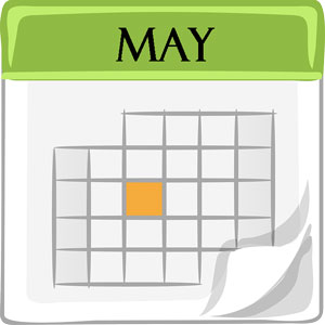 may