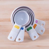 measuring cups