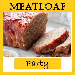 meatloaf party