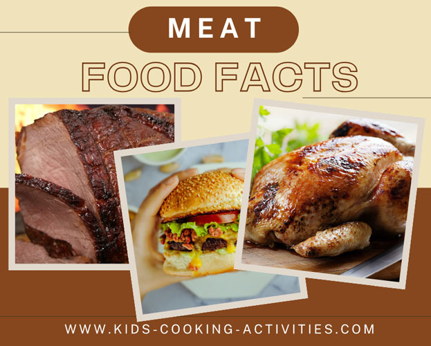 meat facts