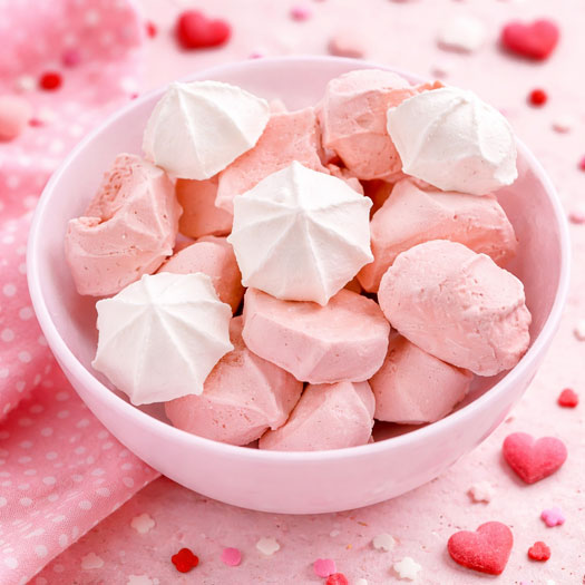 meringue candy- CHGT