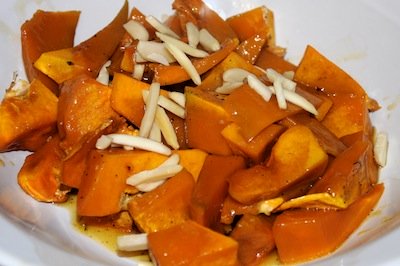 microwave squash