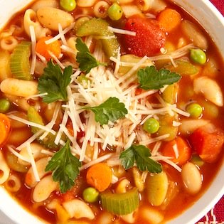 minestrone