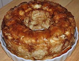 monkey bread