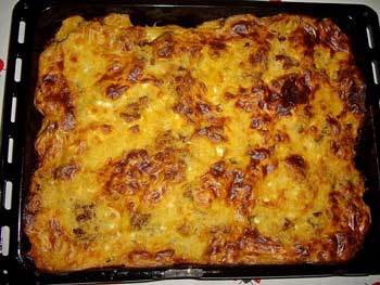 moussaka