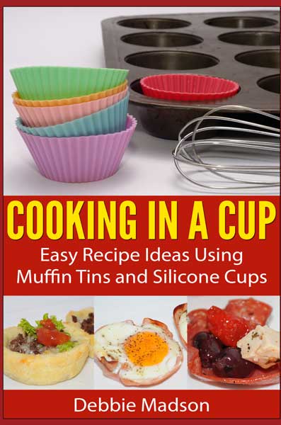 cooking in cup book
