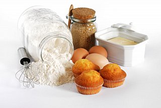 breakfast foods