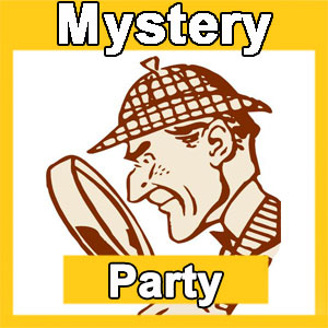 mystery party