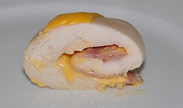 chicken cordon bleu