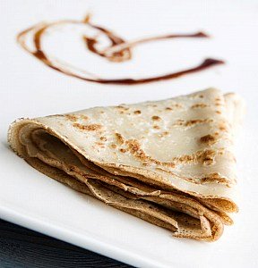 crepe